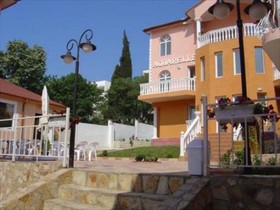 Aquarelle Hotel