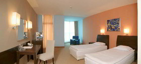 Astera Hotel & SPA