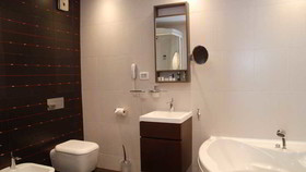 Astera Hotel & SPA