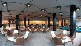 Astera Hotel & SPA