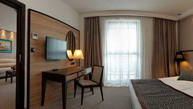 Astera Hotel & SPA