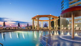 Astera Hotel & SPA