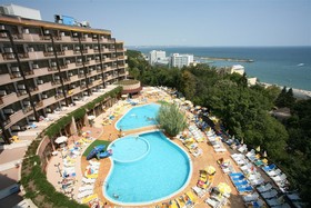 Berlin Green Park Hotel