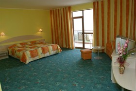 Berlin Green Park Hotel