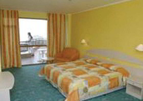 Berlin Green Park Hotel