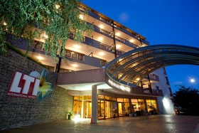 Berlin Green Park Hotel