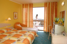 Berlin Green Park Hotel