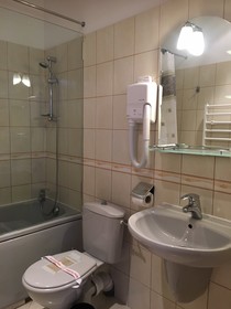 Brigantina Beach Hotel