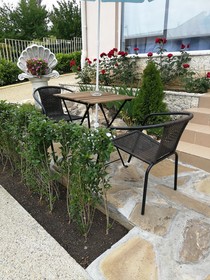 Brigantina Beach Hotel