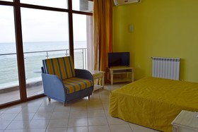 Brigantina Beach Hotel