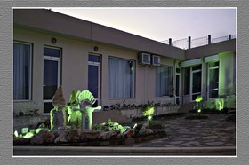 Brigantina Beach Hotel