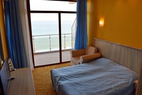 Brigantina Beach Hotel