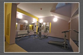 Brigantina Beach Hotel