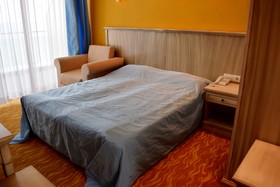 Brigantina Beach Hotel
