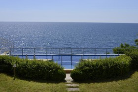 Brigantina Beach Hotel