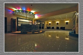 Brigantina Beach Hotel