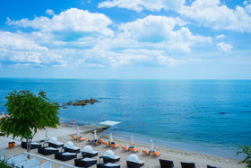 Brigantina Beach Hotel