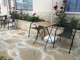 Brigantina Beach Hotel