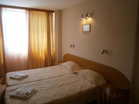 Briz Park Hotel