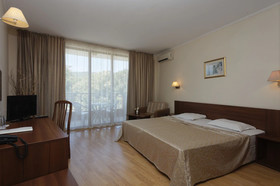 Continental Hotel