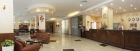 Continental Hotel