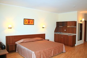 Continental Hotel