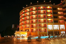 Continental Hotel