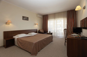 Continental Hotel