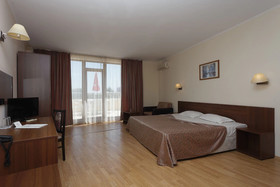 Continental Hotel
