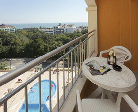 Continental Hotel
