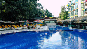SH Dolce Mare