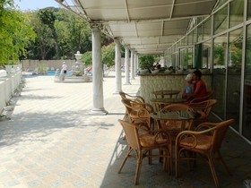 Dana Park