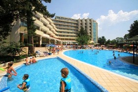 Hotel MiRaBelle