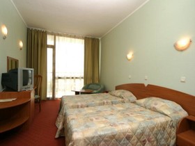 Hotel MiRaBelle