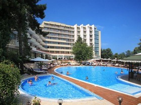 Hotel MiRaBelle