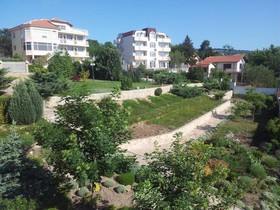 Family Hotel Liana