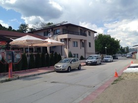 Family Hotel Piter