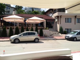 Family Hotel Piter