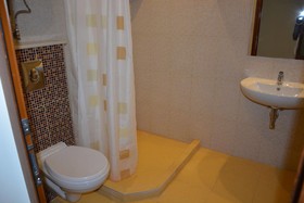 Golden House Apartments