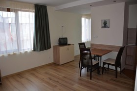 Golden House Apartments