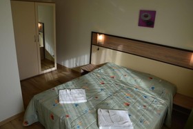 Golden House Apartments
