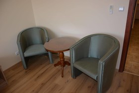 Golden House Apartments