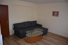 Golden House Apartments