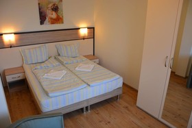 Golden House Apartments