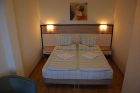 Golden House Apartments