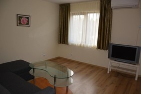Golden House Apartments