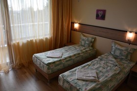 Golden House Apartments