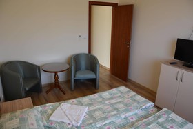 Golden House Apartments