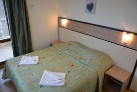 Golden House Apartments
