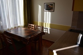 Golden House Apartments